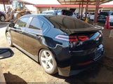 Chevrolet Volt 1G1RB6E40FU109844 снимка
