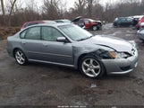 Subaru Legacy 2.5I 4S3BL616X87227186 снимка