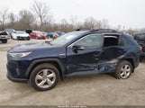 Toyota Rav4 Hybrid Xle Premium 4T3B6RFV2MU022873 fotografie