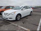 Hyundai Sonata Gls 5NPEB4AC3DH681490 снимка