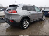 Jeep Cherokee Latitude 1C4PJMCSXEW144689 снимка