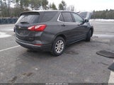 Chevrolet Equinox Lt 3GNAXUEV8KL130066 снимка
