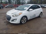 Hyundai Elantra Gt KMHD35LEXDU072685 снимка