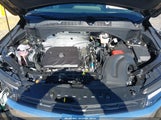 Chevrolet Trailblazer Fwd Lt KL79MPSL5TB127022 photo