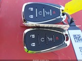 Chevrolet Trailblazer Fwd Lt KL79MPSL5TB127022 снимка