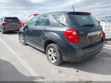 Chevrolet Equinox Ls 2GNALAEK2E1118680 снимка