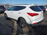 Hyundai Santa Fe Sport 2.0L Turbo 5XYZUDLA6FG299617 photo