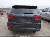 Kia Sorento 3.3L Lx 5XYPGDA53KG556604 снимка