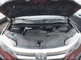 Honda Pilot Ex-L 5FNYF6H42KB021089 снимка
