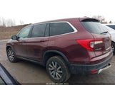 Honda Pilot Ex-L 5FNYF6H42KB021089 снимка