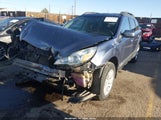 Subaru Outback 2.5I Premium 4S4BRCFC9E3296266 снимка