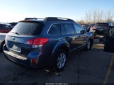 Subaru Outback 2.5I Premium 4S4BRCFC9E3296266 снимка