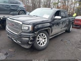 GMC Sierra  Denali 3GTU2PEC3GG208371 снимка
