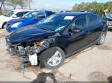 Chevrolet Cruze Ls Auto 1G1BC5SM0G7245386 снимка
