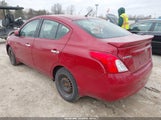 Nissan Versa 1.6 S/1.6 S+/1.6 Sl/1.6 Sv 3N1CN7AP8EL861653 снимка