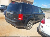 Honda Pilot Ex-L 5FNYF4H51CB074722 fotografie