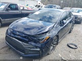 Toyota Corolla Se JTDS4RCE7LJ014114 снимка
