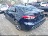 Toyota Corolla Se JTDS4RCE7LJ014114 снимка