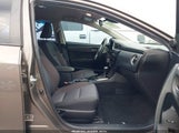 Toyota Corolla Le 2T1BURHE9JC120954 снимка