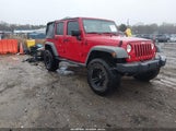 Jeep Wrangler Unlimited Sport 1C4BJWDG9EL139632 снимка