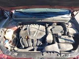 Hyundai Sonata Gls 5NPEB4AC5BH278804 снимка