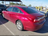 Hyundai Sonata Gls 5NPEB4AC5BH278804 снимка