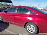 Hyundai Sonata Gls 5NPEB4AC5BH278804 снимка