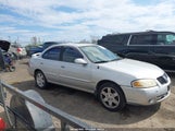Nissan Sentra 1.8S 3N1CB51D26L635015 photo