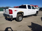 Chevrolet Silverado 2500Hd Ltz 1GCHK23K77F556660 снимка