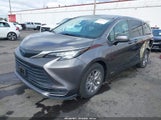 Toyota Sienna Le 5TDKRKEC4MS023376 снимка