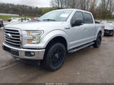 Ford F-150 Xlt 1FTEW1EG8HFB17088 снимка