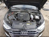 Audi A4 Premium 40 Tfsi Quattro S Tronic WAUABAF42MA027924 photo