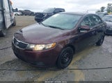Kia Forte Ex KNAFU4A26B5387887 fotografie