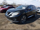 Nissan Murano Platinum 5N1AZ2MH2FN209401 снимка