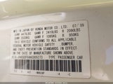 Acura Tsx 2.4 JH4CU2F64AC005273 снимка