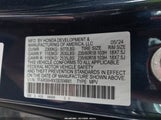 Honda Cr-V Hybrid Sport-L 7FARS6H8XSE004841 снимка