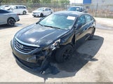 Hyundai Sonata Gls 5NPEB4AC5BH200572 снимка