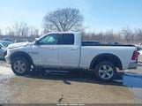 Ram  Big Horn 1C6RR7GT5GS369982 снимка