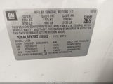 Chevrolet Equinox 1Lt 1GNALBEK5EZ108982 снимка