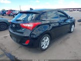Hyundai Elantra Gt KMHD35LE6DU079309 снимка
