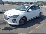 Hyundai Ioniq Electric Limited KMHC85LJ8LU073892 снимка