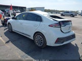 Hyundai Ioniq Electric Limited KMHC85LJ8LU073892 fotografie
