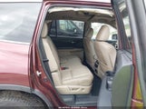 Honda Pilot Awd Touring 8 Passenger 5FNYF6H97NB037160 photo