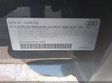 Audi S8 4.0T WAUK2AFD3FN019900 fotografie