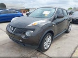 Nissan Juke S JN8AF5MR1BT009899 снимка