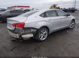 Chevrolet Impala 2Lt 1G1125S38FU131481 снимка