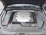 Cadillac Cts Standard 1G6DU57V590122423 снимка