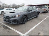 Subaru Wrx Premium JF1VBAH61R9818060 photo