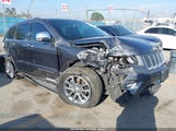 Jeep Grand Cherokee Limited 1C4RJEBG5EC260699 fotografie