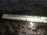 Dodge Durango Gt Awd 1C4RDJDG5LC229799 снимка